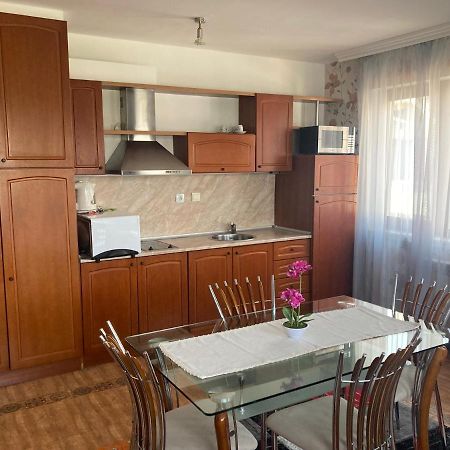 Gd Apartament Bansko Exteriör bild