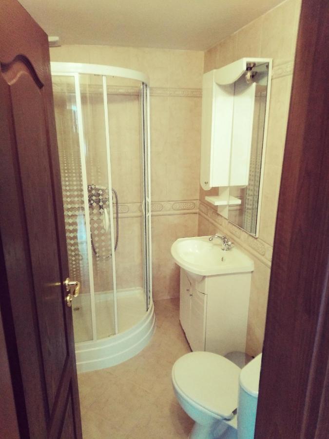 Gd Apartament Bansko Exteriör bild