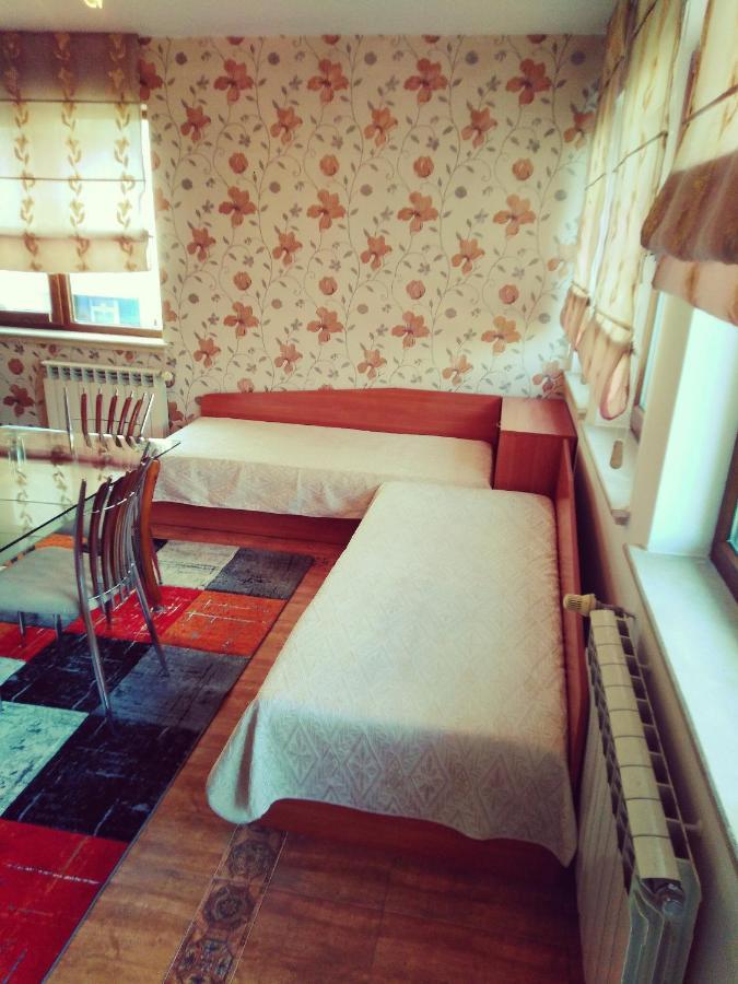 Gd Apartament Bansko Exteriör bild