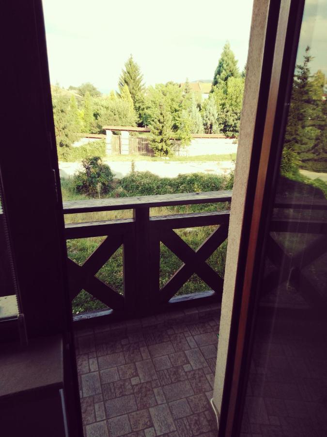 Gd Apartament Bansko Exteriör bild