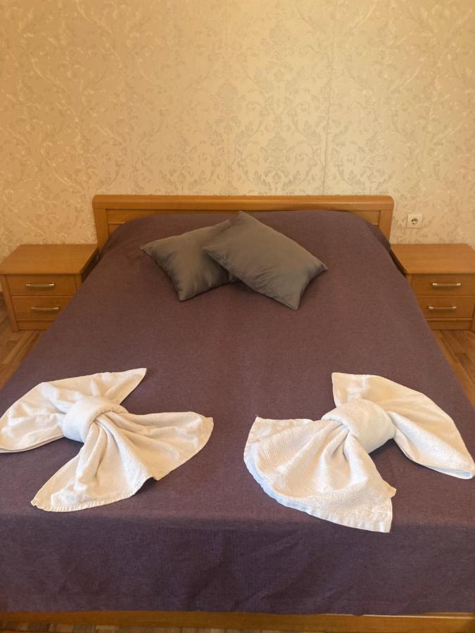 Gd Apartament Bansko Exteriör bild